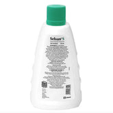Selsun S Shampoo, 120 ml
